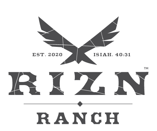 RIZN Ranch Logo